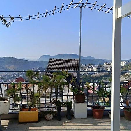 K Binh Phuong Hotel ダラット エクステリア 写真