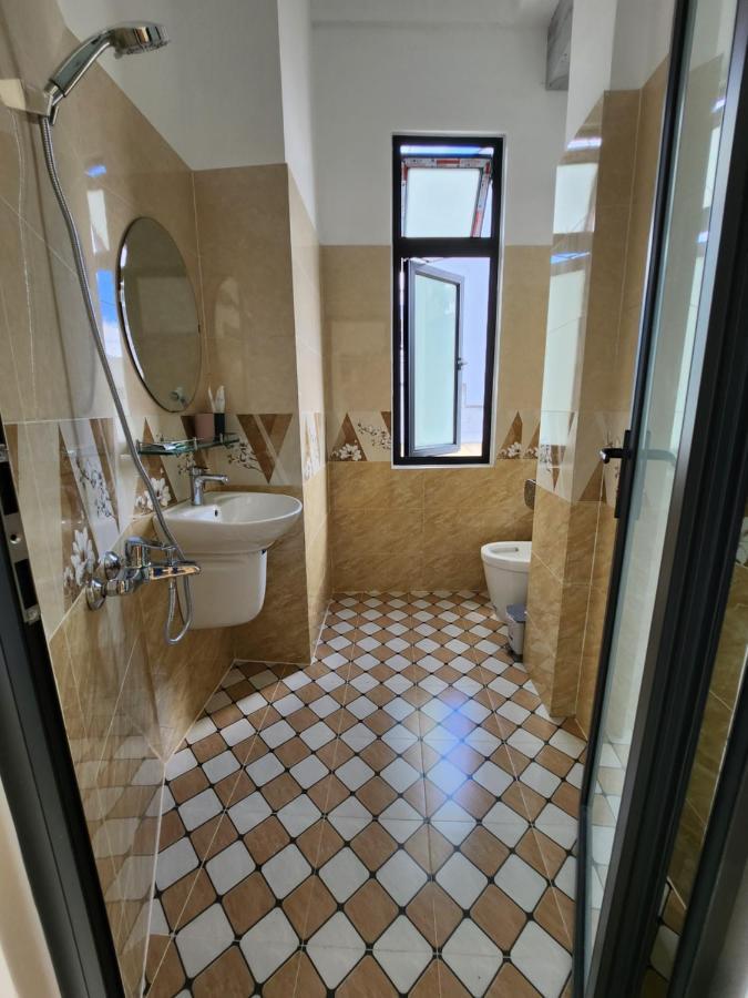 K Binh Phuong Hotel ダラット エクステリア 写真