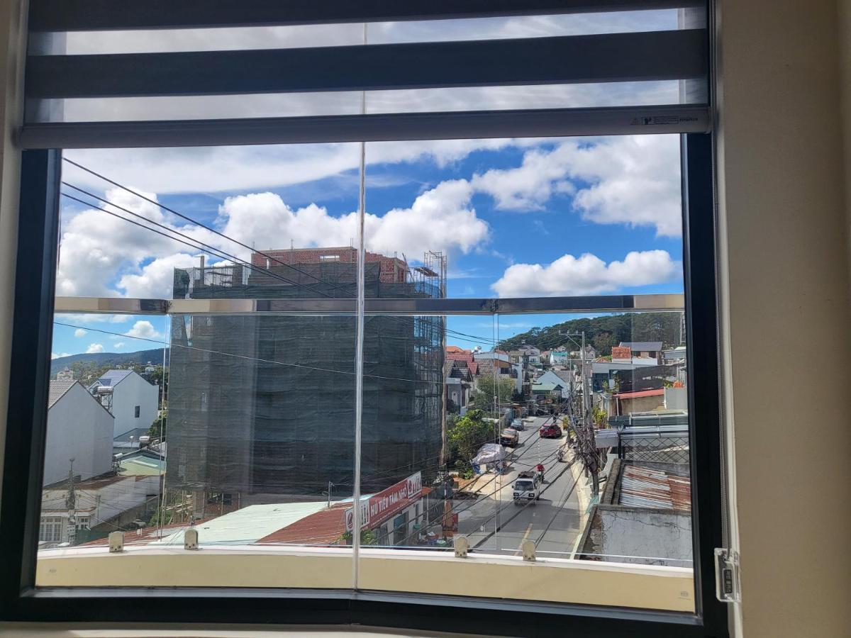 K Binh Phuong Hotel ダラット エクステリア 写真
