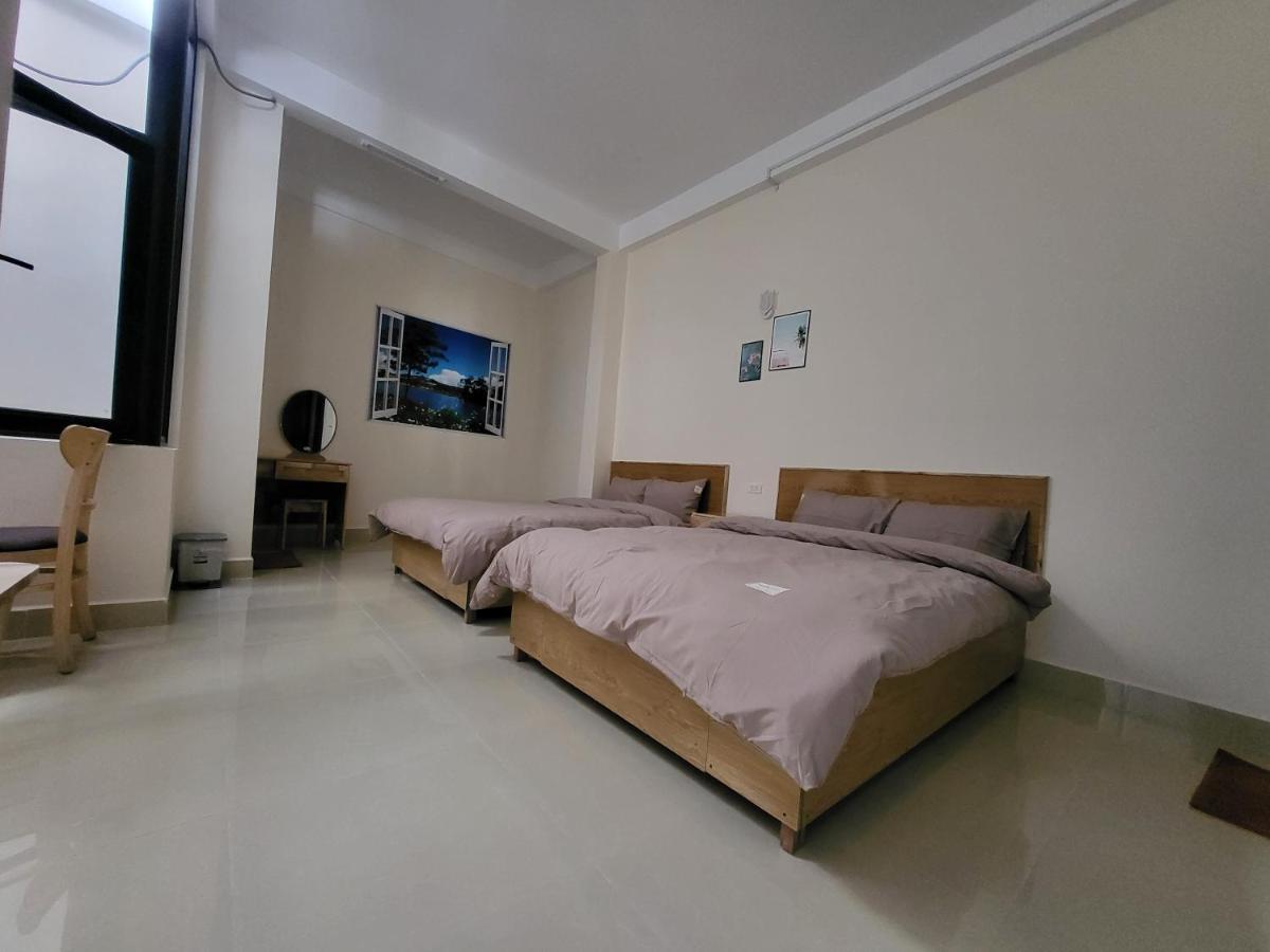 K Binh Phuong Hotel ダラット エクステリア 写真