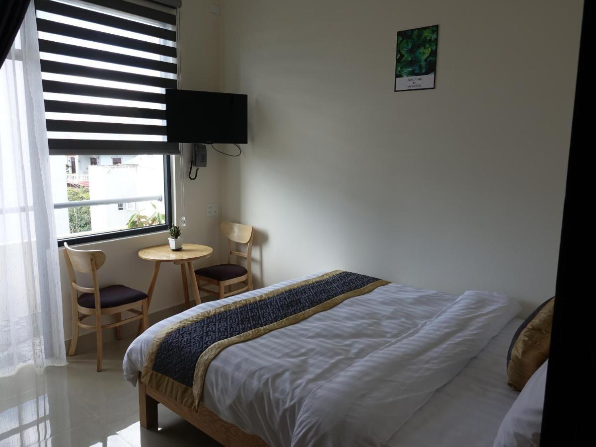 K Binh Phuong Hotel ダラット エクステリア 写真