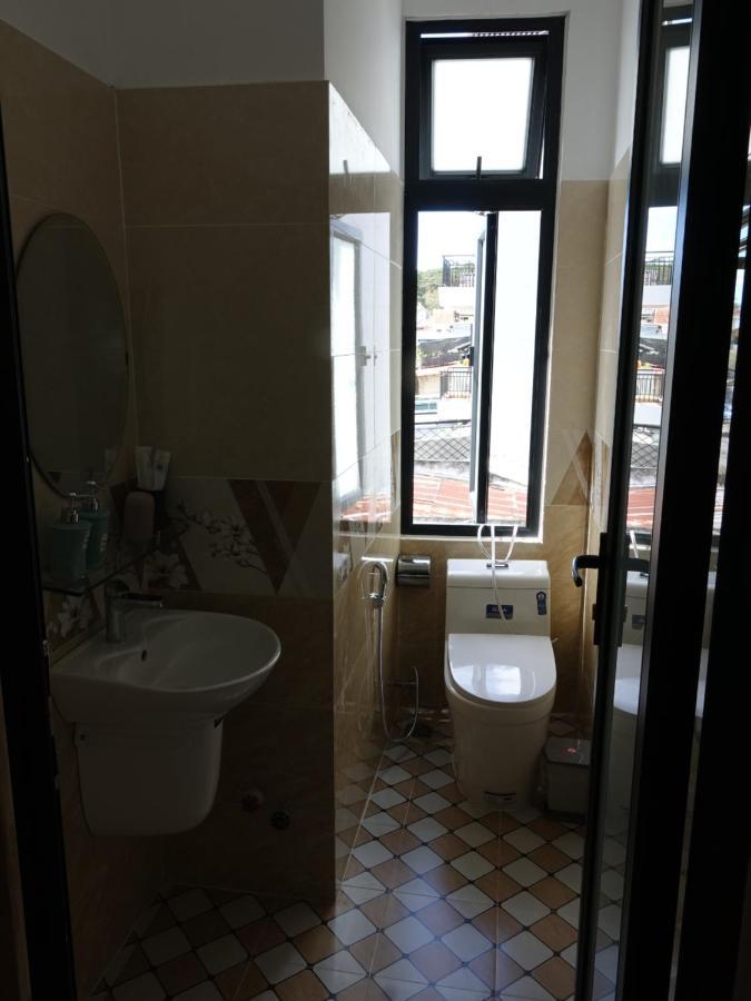 K Binh Phuong Hotel ダラット エクステリア 写真