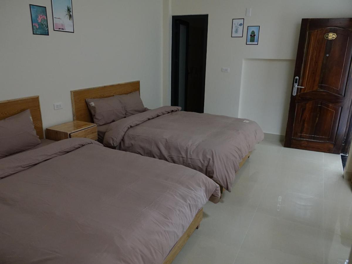 K Binh Phuong Hotel ダラット エクステリア 写真