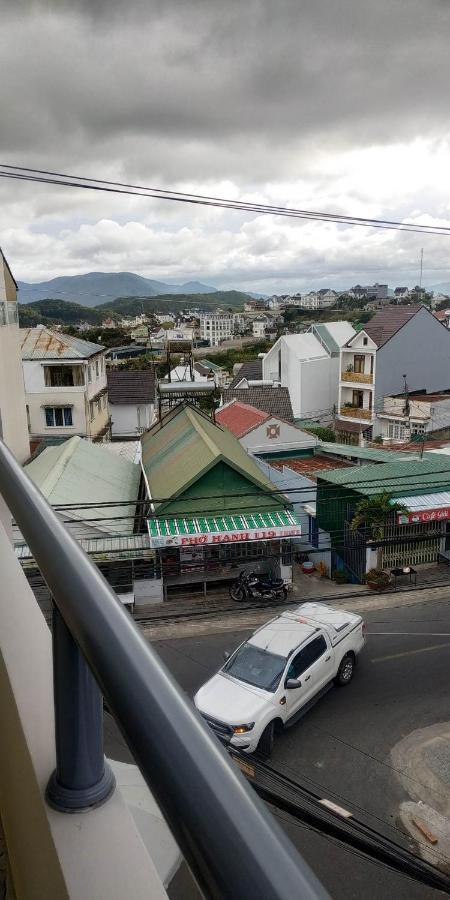 K Binh Phuong Hotel ダラット 部屋 写真