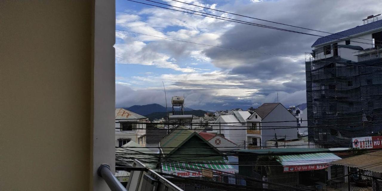 K Binh Phuong Hotel ダラット エクステリア 写真