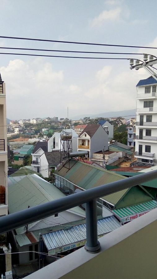 K Binh Phuong Hotel ダラット エクステリア 写真