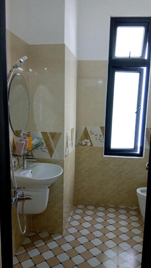 K Binh Phuong Hotel ダラット エクステリア 写真