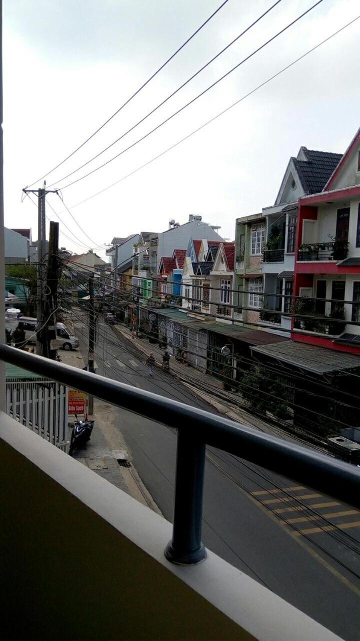 K Binh Phuong Hotel ダラット エクステリア 写真