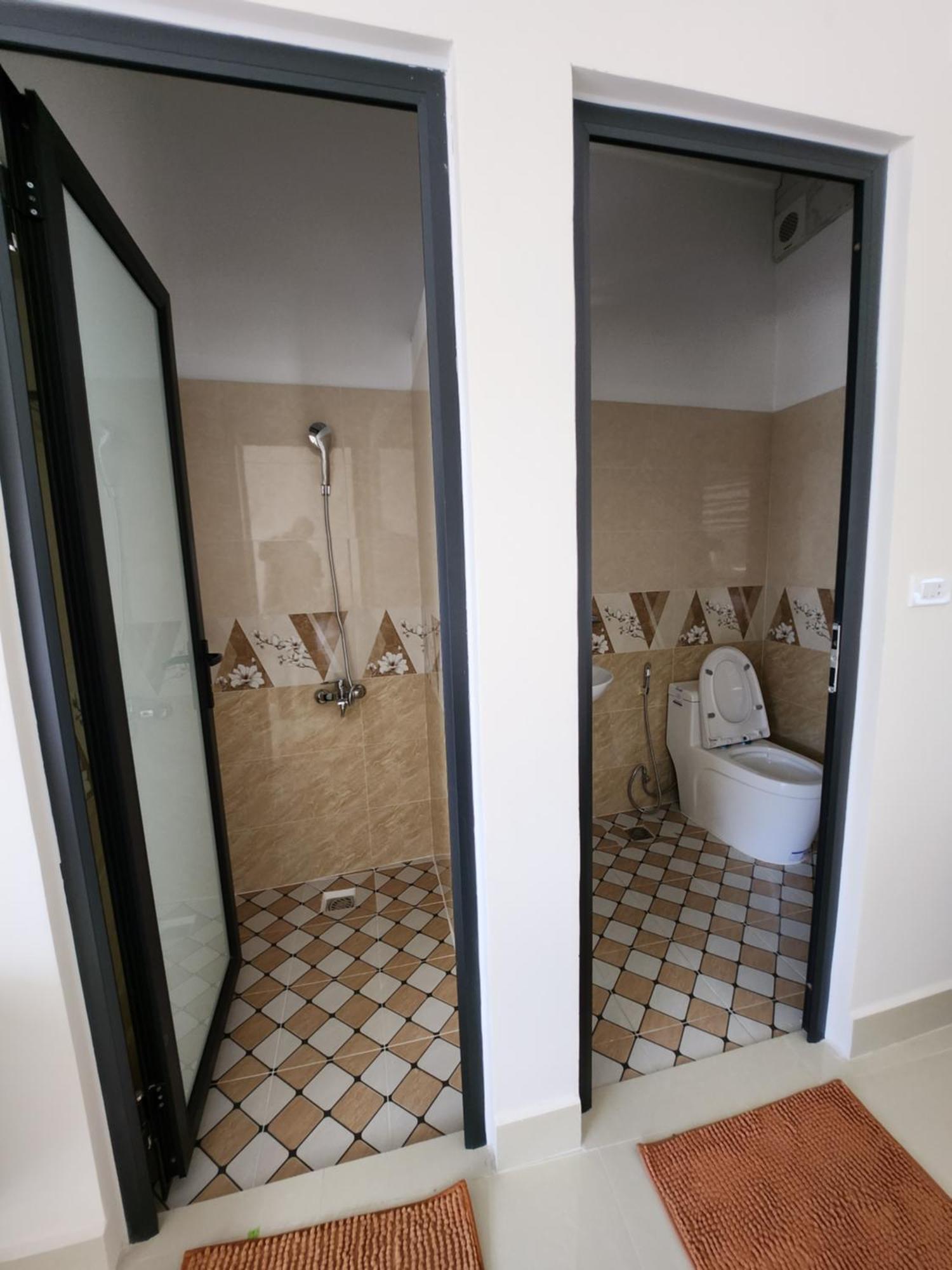 K Binh Phuong Hotel ダラット エクステリア 写真