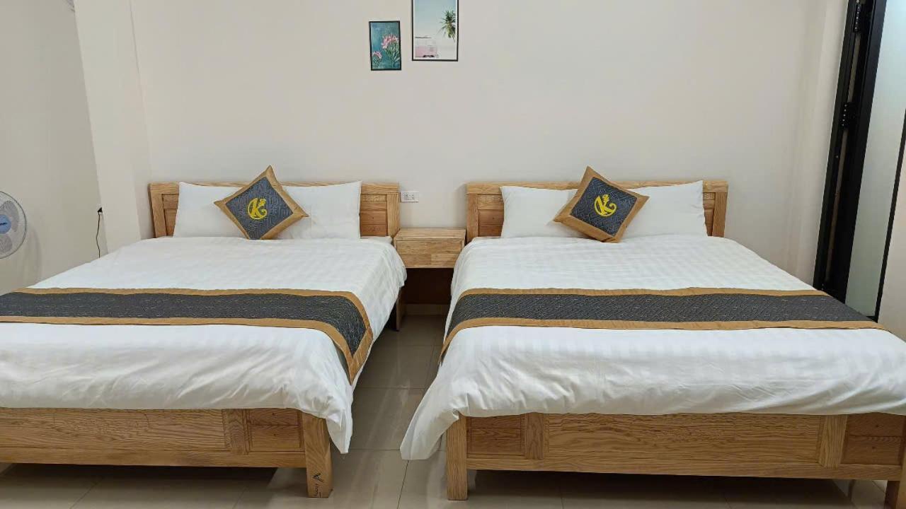K Binh Phuong Hotel ダラット エクステリア 写真
