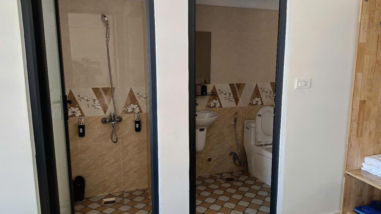 K Binh Phuong Hotel ダラット エクステリア 写真
